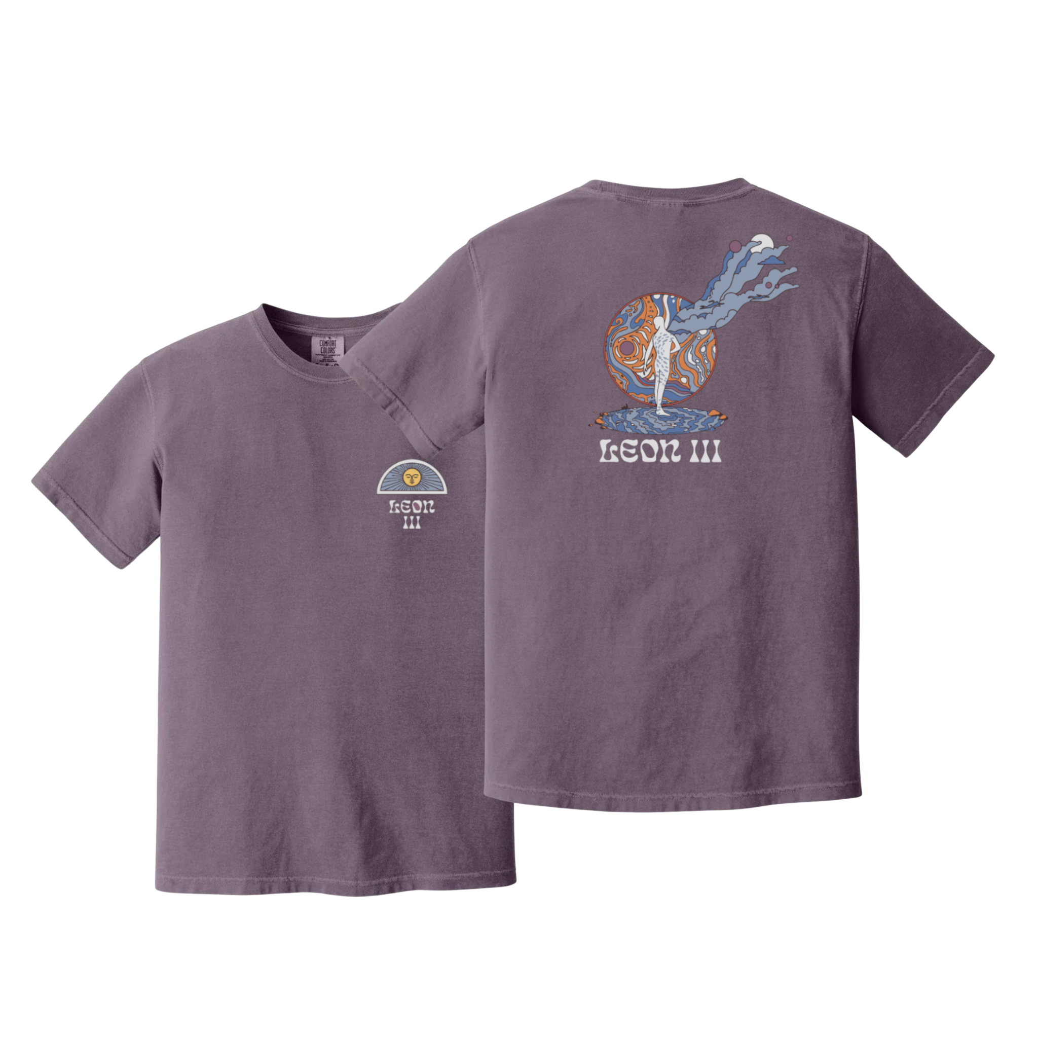 Candy Cigarettes - T-Shirt (PREORDER)