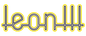 Leon The Third Official Merch - Home