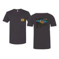Big Eye Pocket T