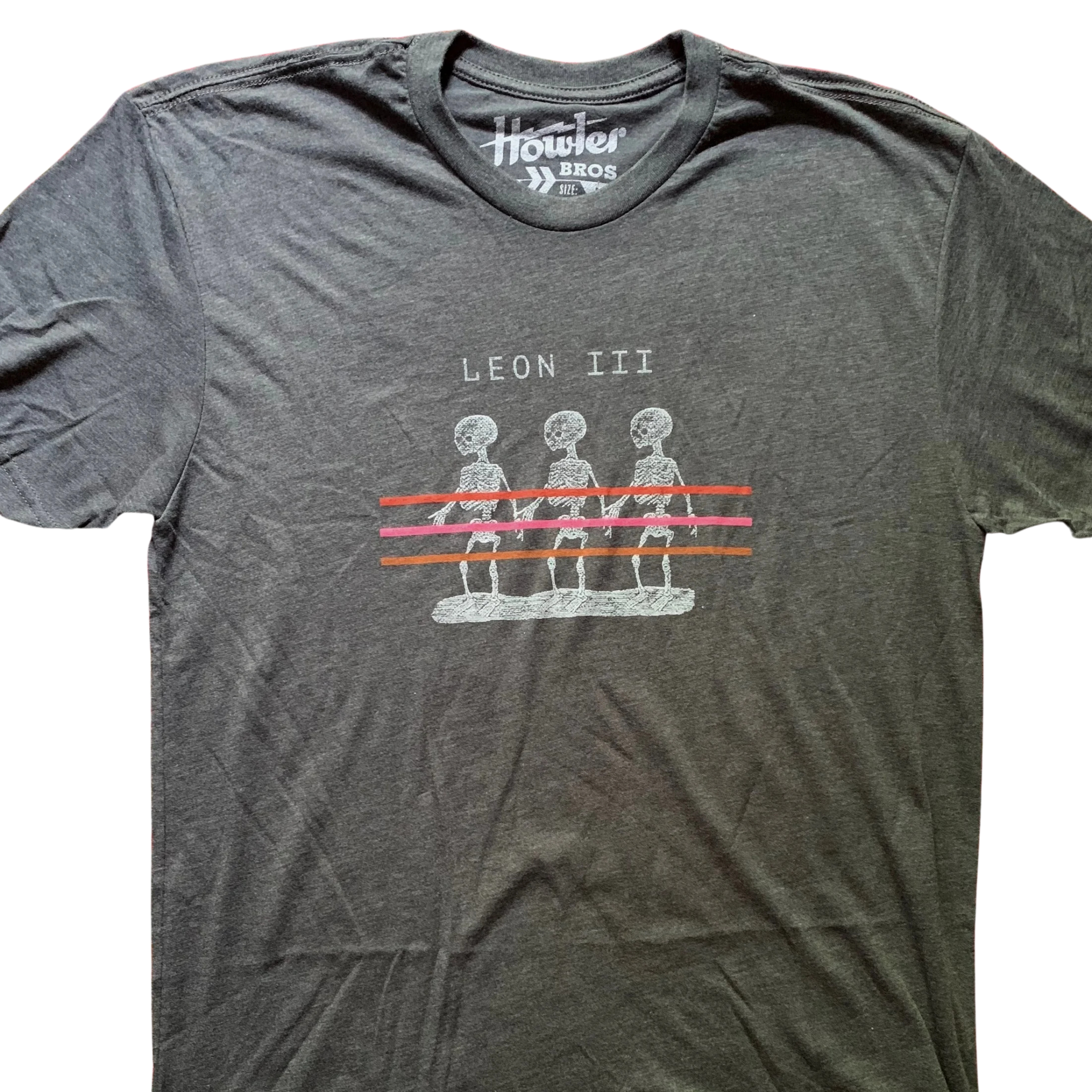 Stick Figures T-Shirt