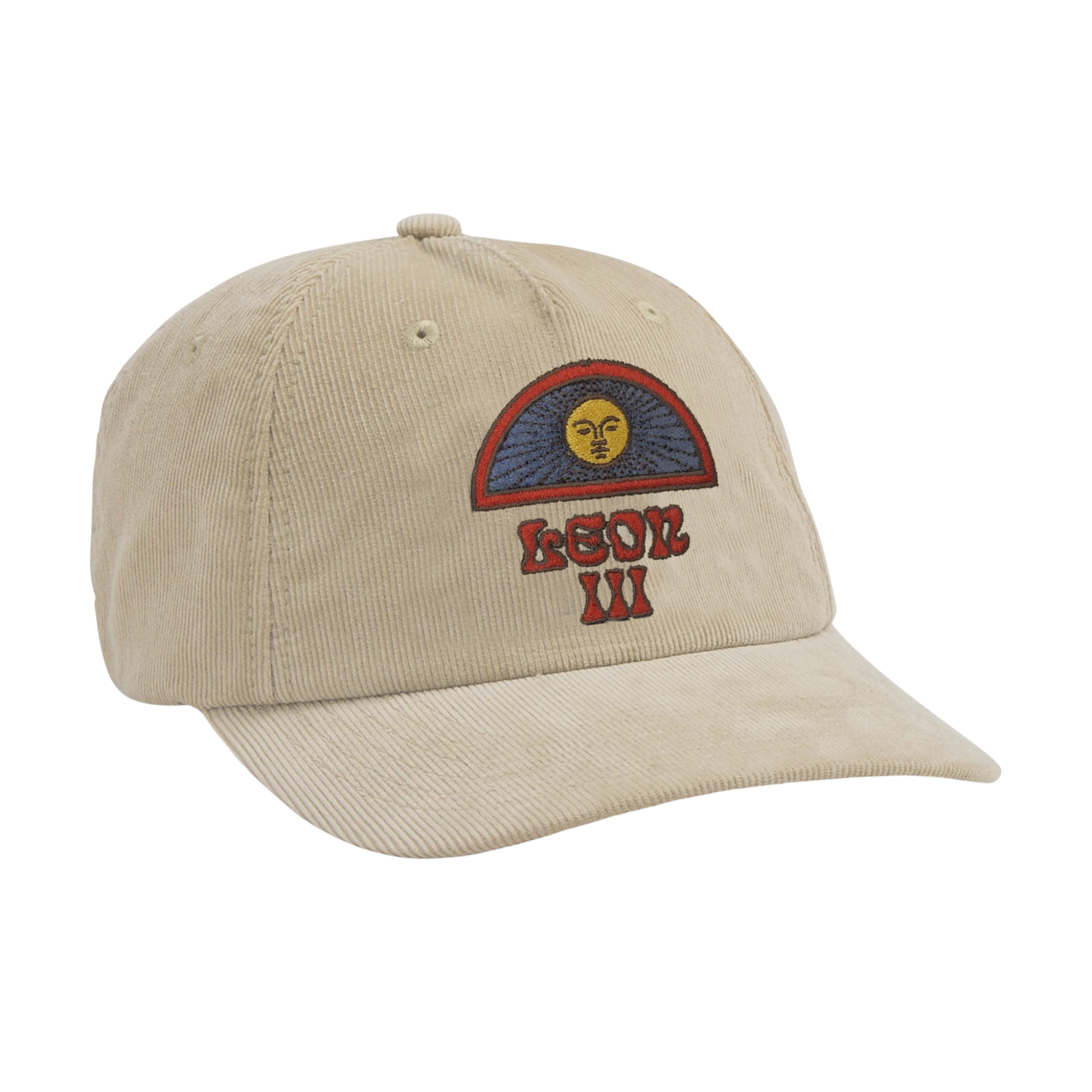 Sun Smuggler Corduroy Hat (PREORDER)